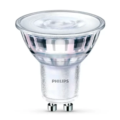 PHILIPS LED Classic žarulja GU10, 50W, WW, 36°, 8718699774233