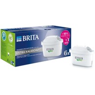 BRITA Dodatni paket za zaštitu od kamenca MAXTRA PRO s 6 filtera