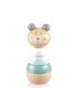 ZOPA Drvena igračka, Bear