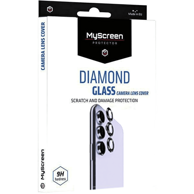 MYSCREEN PROTECTOR Zaštitno kaljeno staklo za kameru, Samsung Galaxy S25 5G, Diamond Glass, Lens Cover