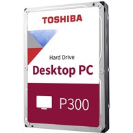 TOSHIBA Hard disk P300, 2TB, 7200RPM, 256MB