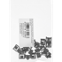 INLINE Blokator priključka RJ-45 55722N, crna