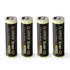 ORICO Punjive AA baterije Ener-G EG5C 1,5 V 2100 mWh USB-C 4 kom