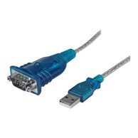 STARTECH ICUSB232V2 USB to RS232 - USB 2.0, RS-232, 1 port