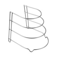 METALTEX Organizator za Tave Canyon Metal (23 x 27 x 23 cm)