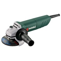 METABO Kutna brusilica W750-125 125 mm 750 W