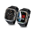 AGM Pametni sat Legion 3, GPS, 5 ATM, IP67, MIL-STD-810H, crna