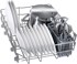 BOSCH Perilica posuđa Serie 2 SPS2HKW58E, samostojeća