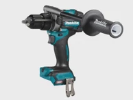 MAKITA Akumulatorska udarna bušilica HP001GZ 40V