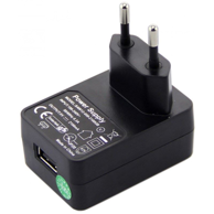 ZEBRA Punjač PWR-WUA5V12W0EU za PDA, crni
