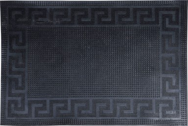 Otirač Gumeni Pin 40x60