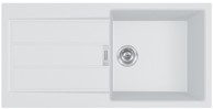 FRANKE Sudoper S2D 611-100 bijela