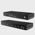 I-TEC Thunderbolt 4 docking stanica Triple Display, crni