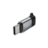 XO Adapter Lightning na USB-C NB263B, 12 W, sivi