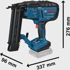 BOSCH Aku čavlerica GNH 18V-50 M Professional, plavo-crna