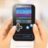 MY ARCADE Konzola GO GAMER Classic, 300 igara, crna/plava