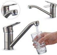 KUCHINOX Pana Inox Baterija za sudoper