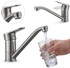 KUCHINOX Pana Inox Baterija za sudoper