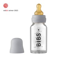 BIBS Bočica set Cloud 110 ml