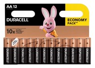 DURACELL Baterija 5000394203334, AA, alkalna