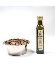 NATURAVETAL Vit/Min mješavina pahuljica Canis Extra, 500 g