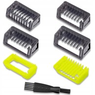 Nastavci za Philips OneBlade, 6 kom.