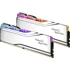 G.SKILL RAM memorija Trident Z5 Royal Neo F5-6400J3239G16GX2-TR5NS, 32GB (2x16GB), DDR5 6400MHz, CL32, DIMM, srebrna, RGB