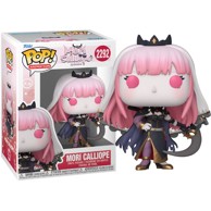 FUNKO POP Figura HOLOLIVE MORI CALLIOPE, 9 cm