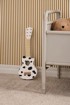 KID’S CONCEPT Drvena gitara, crno-bijela