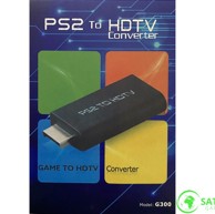 SONY PS2 HDMI adapter audio video pretvarač AV u HDMI za HDTV prijenosni