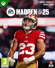 Igra za Xbox: Madden NFL 25 Xbox One