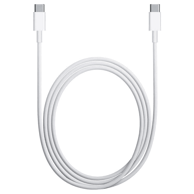 APPLE Kabel za punjenje i prijenos podataka MLL82ZM/A, USB-C na USB-C, 2 m