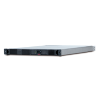 APC UPS SUA750RMI1U, 750 VA / 480 W, Line-Interactive, 4 utičnice, 1U