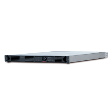 APC UPS SUA750RMI1U, 750 VA / 480 W, Line-Interactive, 4 utičnice, 1U