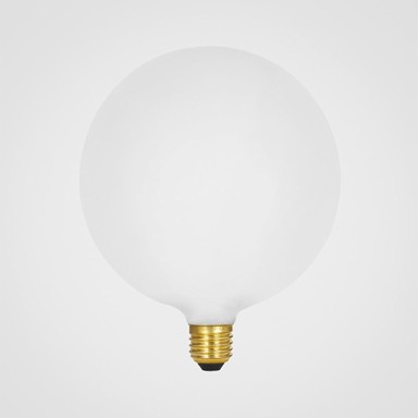 TALA LED žarulja Sphere E27 8W, dimmable, toplo svjetlo