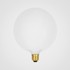 TALA LED žarulja Sphere E27 8W, dimmable, toplo svjetlo