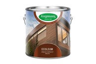 ECOLEUM Glazura 217 borovica 2,5 l, zelena