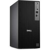 DELL Stolno računalo Pro Tower / AMD Ryzen 5 8600G, 16GB, 512GB SSD, Radeon 760M, Windows 11 Pro