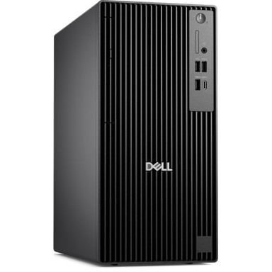 DELL Stolno računalo Pro Tower / AMD Ryzen 5 8600G, 16GB, 512GB SSD, Radeon 760M, Windows 11 Pro