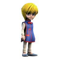 MINIX Figura Hunter x Hunter Kurapika, 12 cm