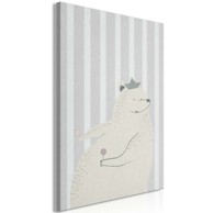 Slika Teddy Bear Gourmand Vertical 40x60