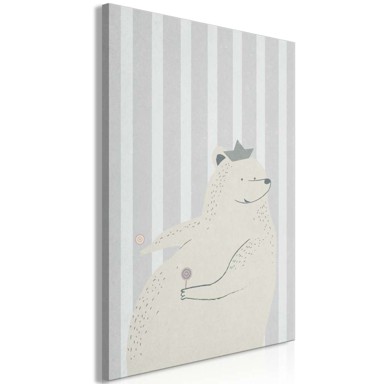 Slika Teddy Bear Gourmand Vertical 40x60