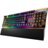 BE QUIET! Gaming tipkovnica Light Mount Silent Tactile FR ISO, francuski AZERTY, crna
