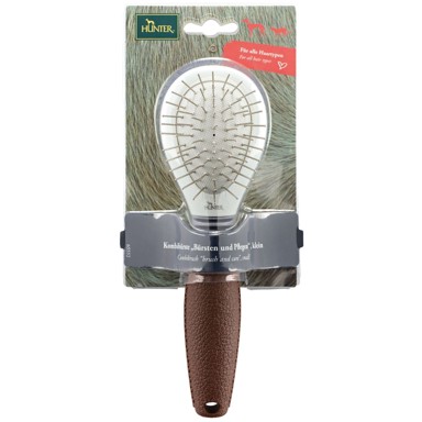HUNTER Četka Spa Brush and Care, 21 cm