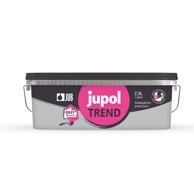 JUB JUPOL Dekorativna boja za zid Trend Smoke 470 2,5L
