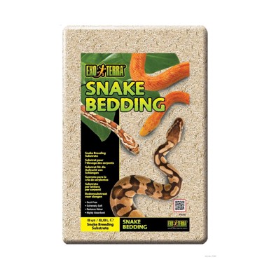 HAGEN Exo Terra podloga za terarije Substrate Snake Bedding 8,8 l