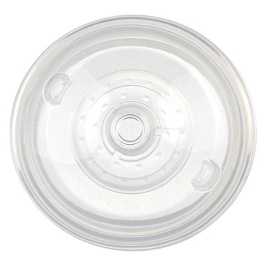 HAAKAA Sisač silikon 3. gen, srednji protok, 2 kom