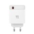 WATA Mrežni punjač USB-A 18W PD