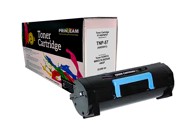 PRINT-TEAM Toner Konica Minolta TNP-57 25K AADX011, crna