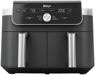 NINJA Friteza na vrući zrak Dz901Eu Dual Zone